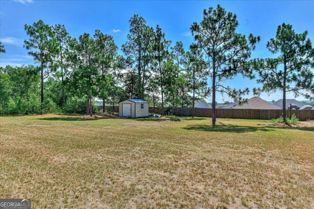 2720 Spirit Creek Road, Hephzibah, GA 30815