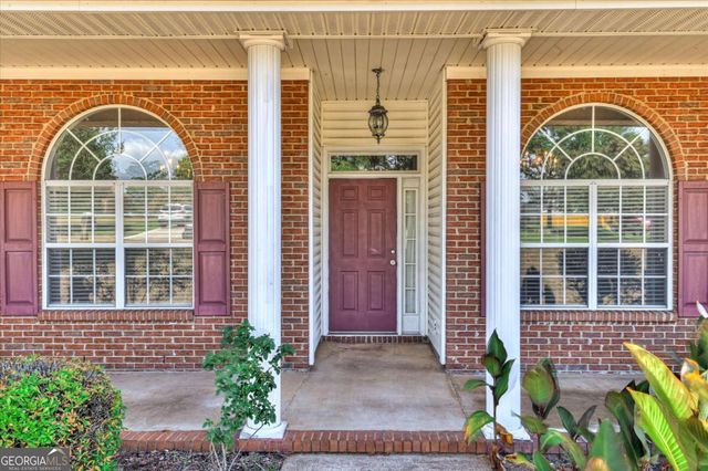 2720 Spirit Creek Road, Hephzibah, GA 30815