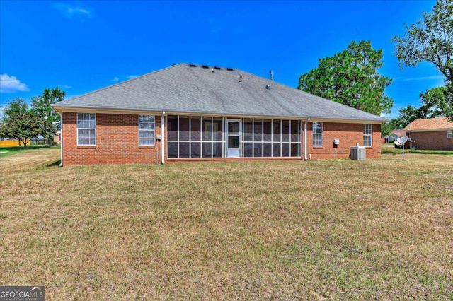 2720 Spirit Creek Road, Hephzibah, GA 30815