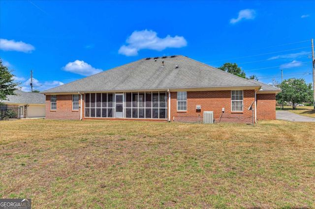 2720 Spirit Creek Road, Hephzibah, GA 30815