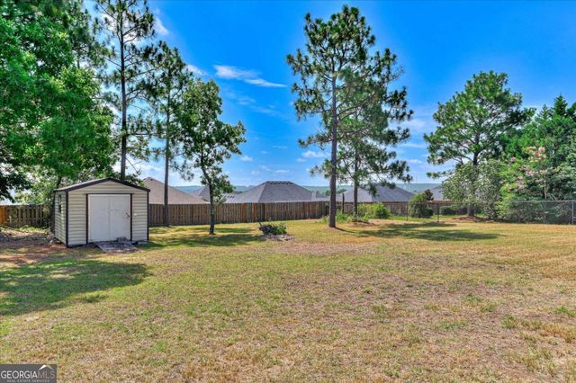 2720 Spirit Creek Road, Hephzibah, GA 30815