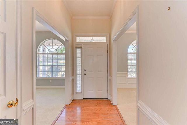 2720 Spirit Creek Road, Hephzibah, GA 30815