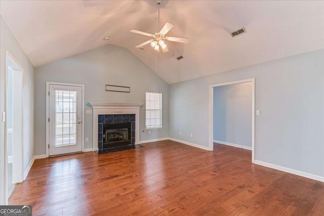 2720 Spirit Creek Road, Hephzibah, GA 30815