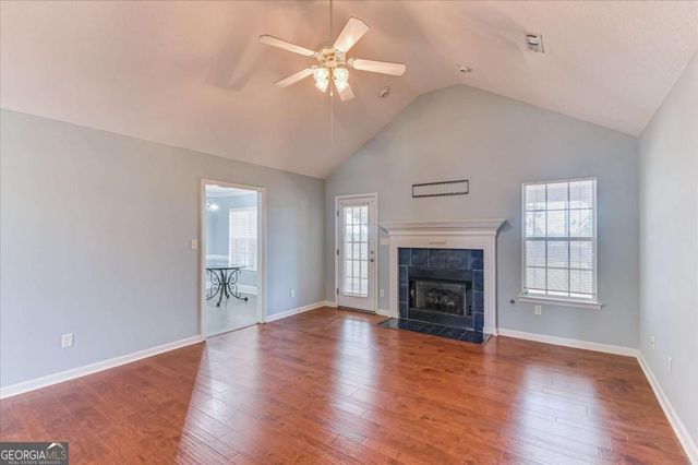 2720 Spirit Creek Road, Hephzibah, GA 30815