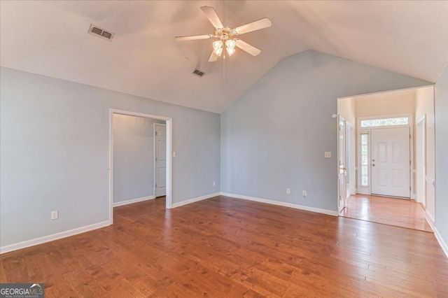 2720 Spirit Creek Road, Hephzibah, GA 30815