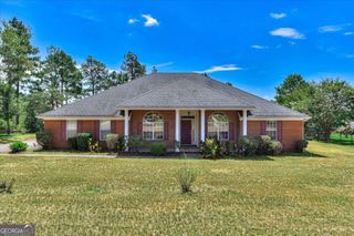 2720 Spirit Creek Road, Hephzibah, GA 30815