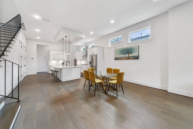 620 E 26th Street, Houston, TX 77008