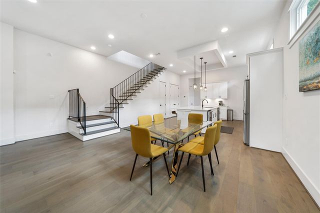 620 E 26th Street, Houston, TX 77008