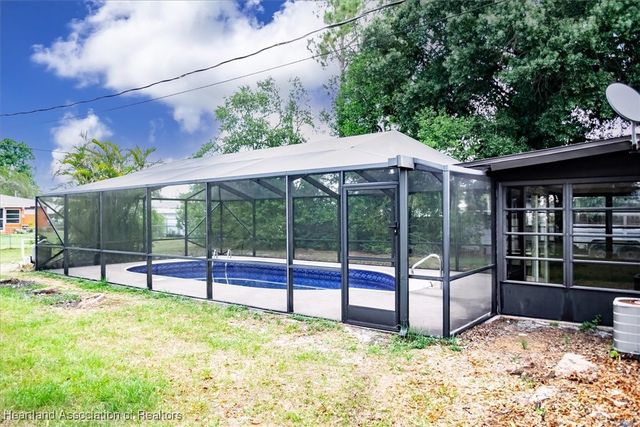 131 Sparrow Avenue, Sebring, FL 33870