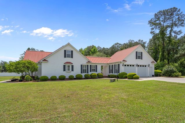 3581 Highway 319 E, Conway, SC 29526