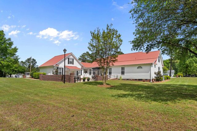 3581 Highway 319 E, Conway, SC 29526