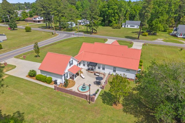 3581 Highway 319 E, Conway, SC 29526