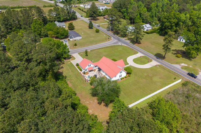 3581 Highway 319 E, Conway, SC 29526