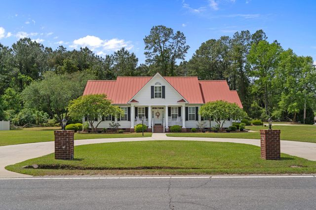 3581 Highway 319 E, Conway, SC 29526