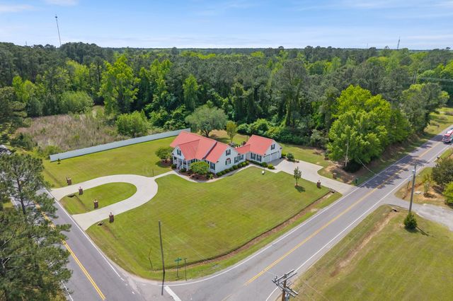 3581 Highway 319 E, Conway, SC 29526