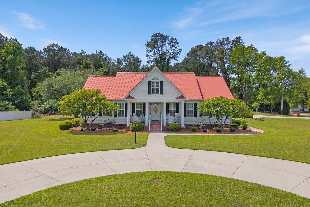 3581 Highway 319 E, Conway, SC 29526