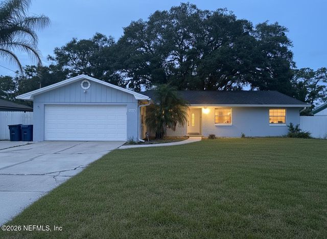 1516 DERRINGER Road, Jacksonville, FL 32225