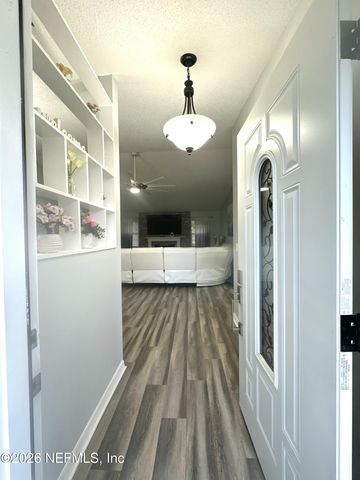 1516 DERRINGER Road, Jacksonville, FL 32225