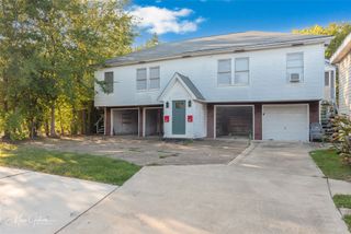 809 1/2 Ratcliff Street, Shreveport, LA 71104