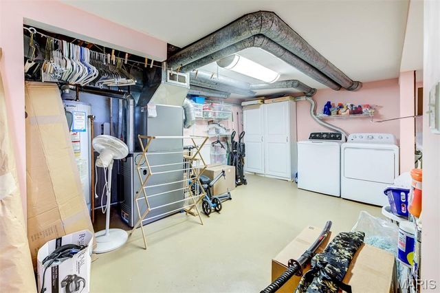 6555 Mardel Avenue, St Louis, MO 63109