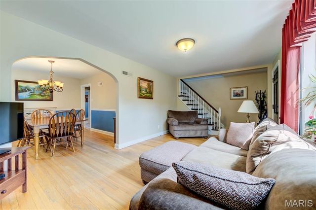 6555 Mardel Avenue, St Louis, MO 63109