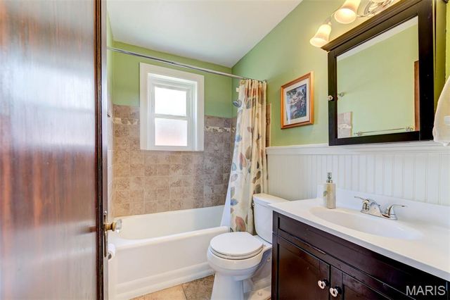 6555 Mardel Avenue, St Louis, MO 63109