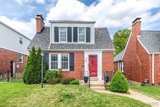 6555 Mardel Avenue, St Louis, MO 63109