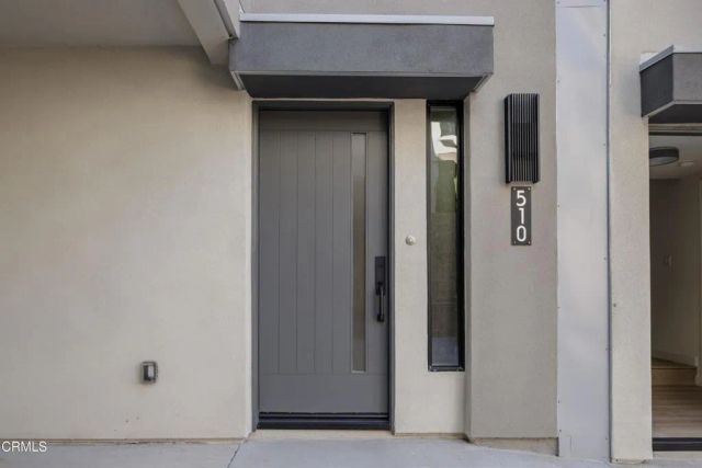 510 N Sycamore Avenue, Los Angeles, CA 90036