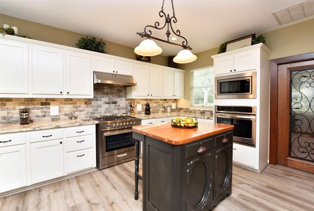 18729 Cypress Church Road, Cypress, TX 77433