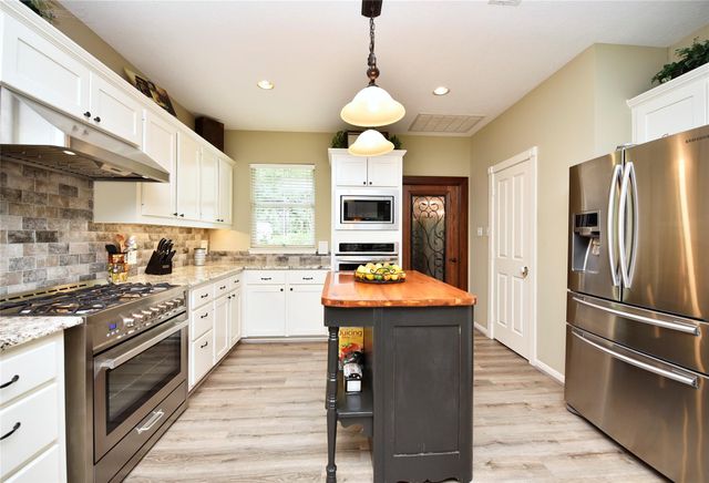 18729 Cypress Church Road, Cypress, TX 77433