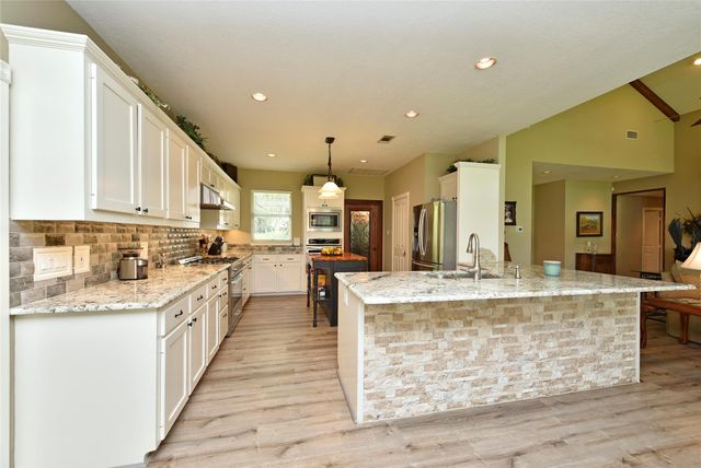 18729 Cypress Church Road, Cypress, TX 77433