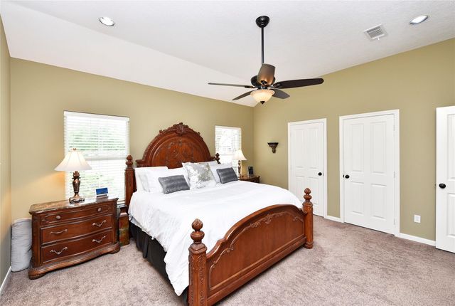 18729 Cypress Church Road, Cypress, TX 77433