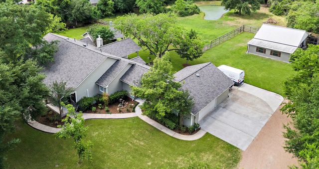 18729 Cypress Church Road, Cypress, TX 77433