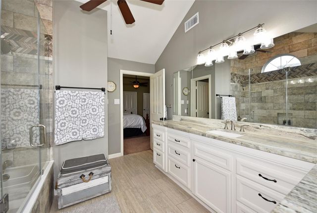 18729 Cypress Church Road, Cypress, TX 77433