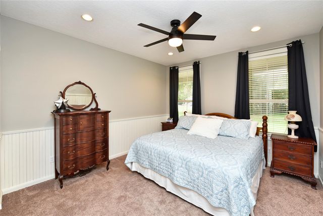 18729 Cypress Church Road, Cypress, TX 77433
