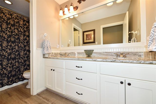 18729 Cypress Church Road, Cypress, TX 77433
