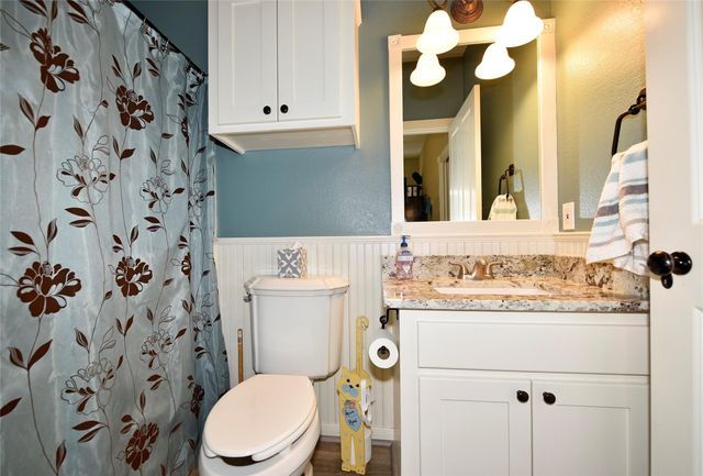 18729 Cypress Church Road, Cypress, TX 77433