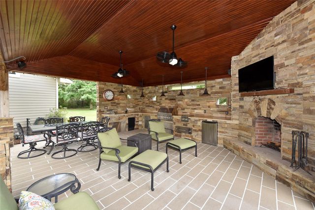 18729 Cypress Church Road, Cypress, TX 77433