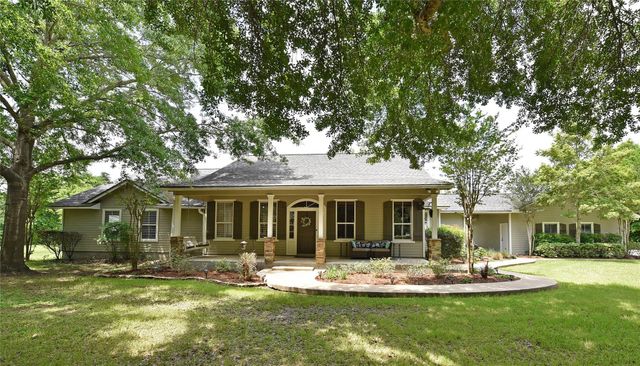 18729 Cypress Church Road, Cypress, TX 77433