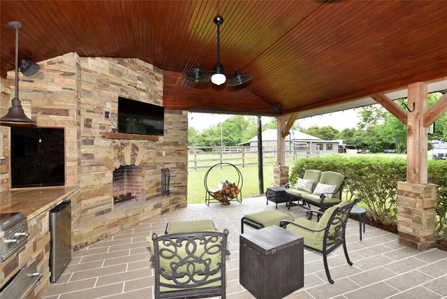 18729 Cypress Church Road, Cypress, TX 77433