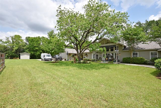 18729 Cypress Church Road, Cypress, TX 77433