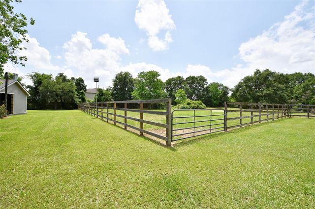 18729 Cypress Church Road, Cypress, TX 77433