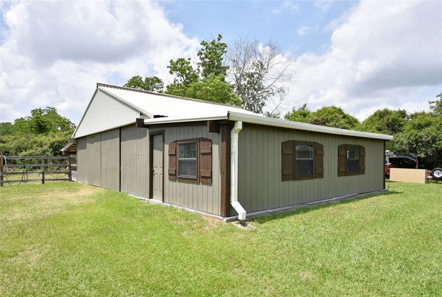18729 Cypress Church Road, Cypress, TX 77433
