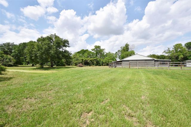 18729 Cypress Church Road, Cypress, TX 77433