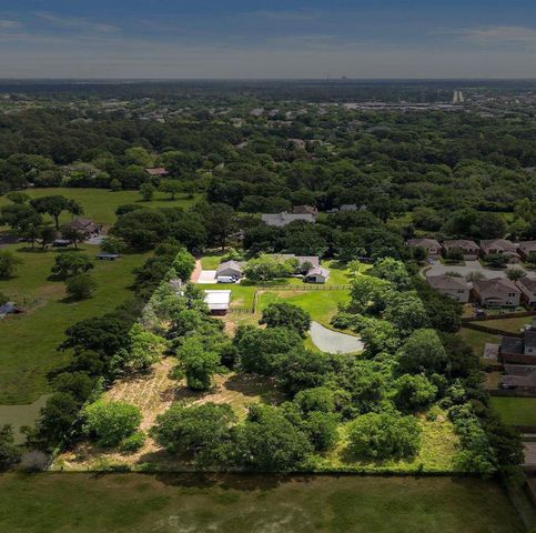 18729 Cypress Church Road, Cypress, TX 77433
