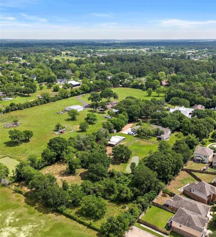 18729 Cypress Church Road, Cypress, TX 77433