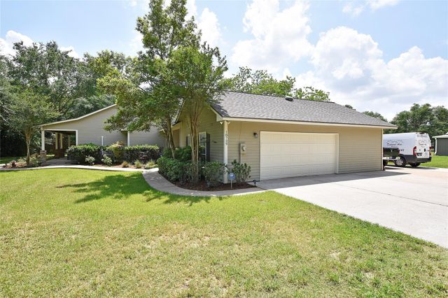 18729 Cypress Church Road, Cypress, TX 77433