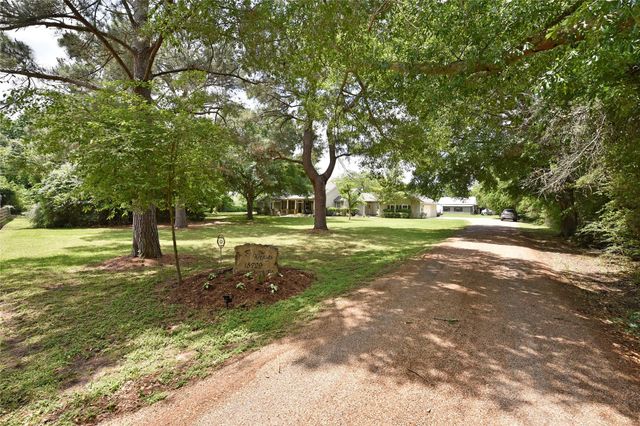 18729 Cypress Church Road, Cypress, TX 77433