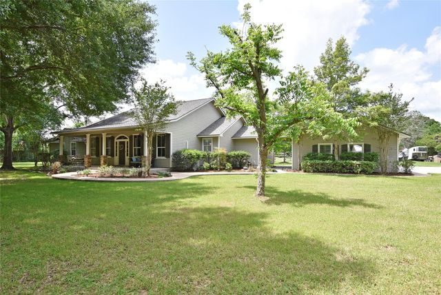 18729 Cypress Church Road, Cypress, TX 77433