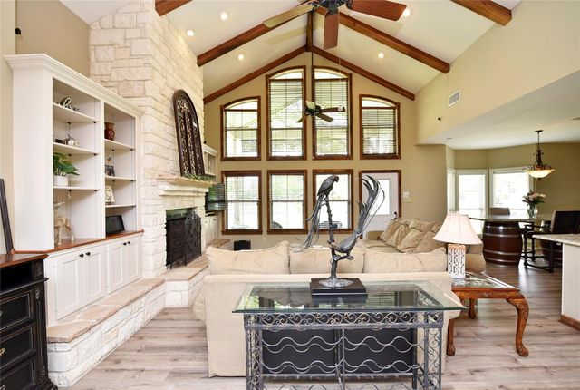 18729 Cypress Church Road, Cypress, TX 77433